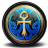 Runes Of Magic - Priest 1 Icon 48x48 png